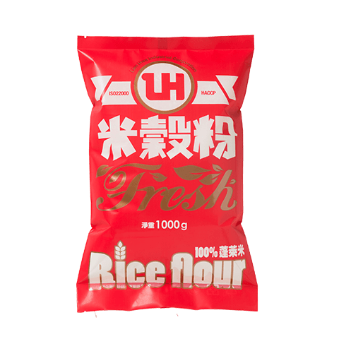 LH Rice Flour