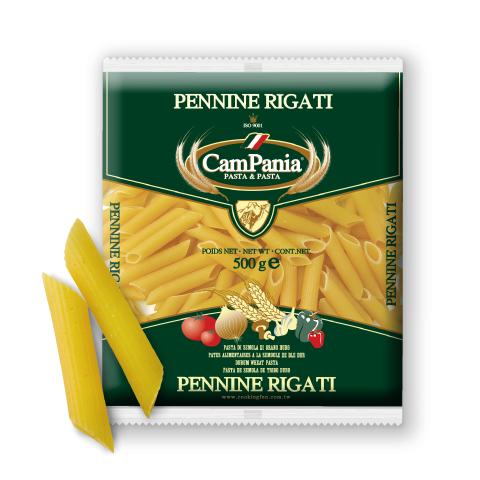 PENNINE RIGATI