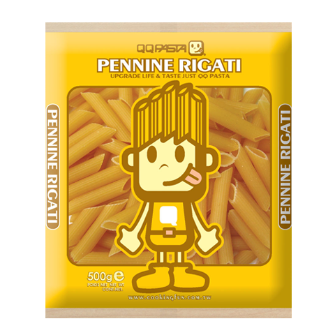 PENNINE RIGATI