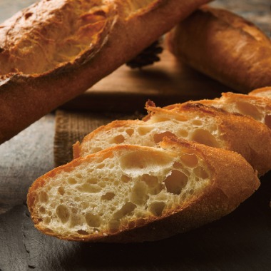 European bread